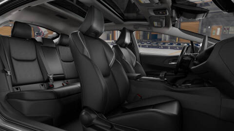 2026 Toyota Prius Limited