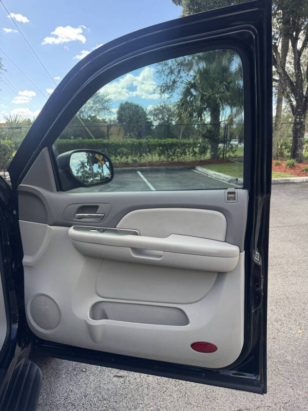 2007 Chevrolet Avalanche LT 1500