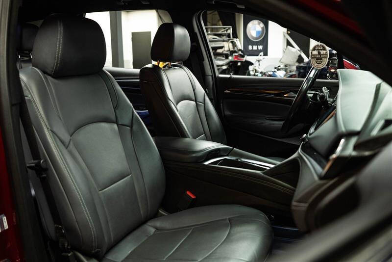 2024 Buick Enclave Premium