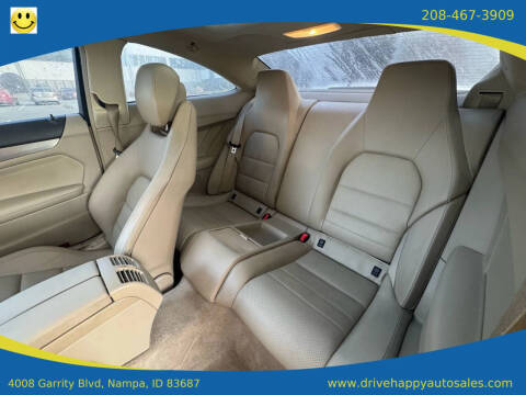 2013 Mercedes-Benz C-Class C 250