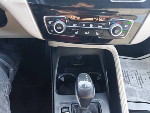 2019 BMW X2 sDrive28i