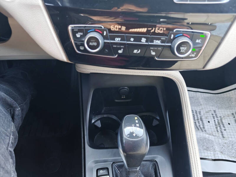 2019 BMW X2 sDrive28i