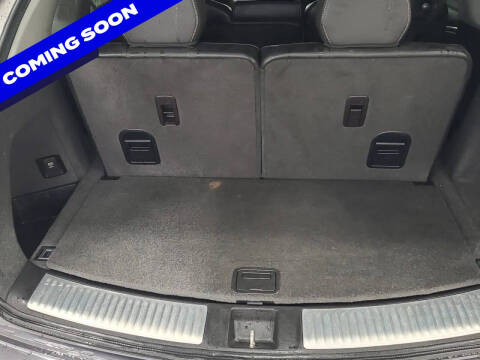 2020 Acura MDX SH-AWD w/Tech