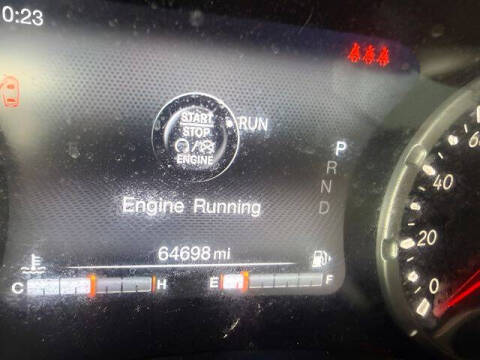 2019 Jeep Renegade Limited