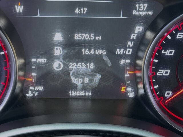 2018 Dodge Charger R/T