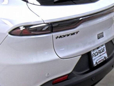 2024 Dodge Hornet GT Plus