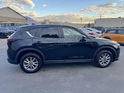 2023 Mazda CX-5 2.5 S Select