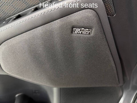 2025 Lexus GX 550 Luxury+