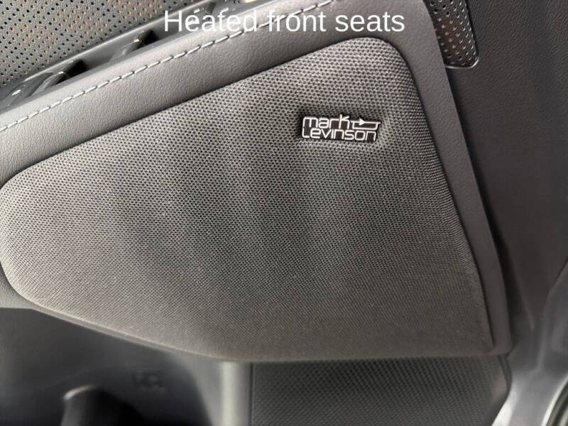 2025 Lexus GX 550 Luxury+