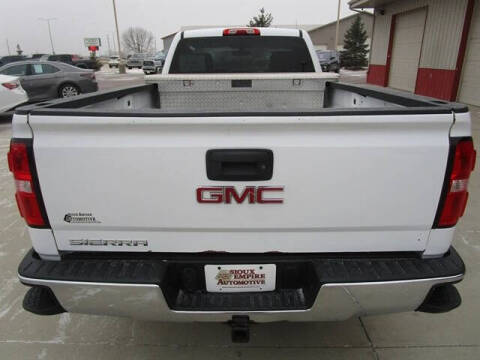 2014 GMC Sierra 1500