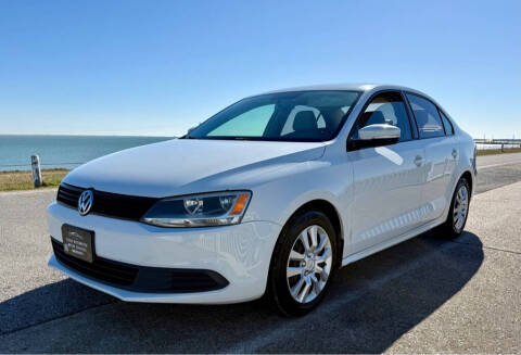 2014 Volkswagen Jetta