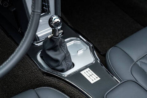 1966 Chevrolet Corvette