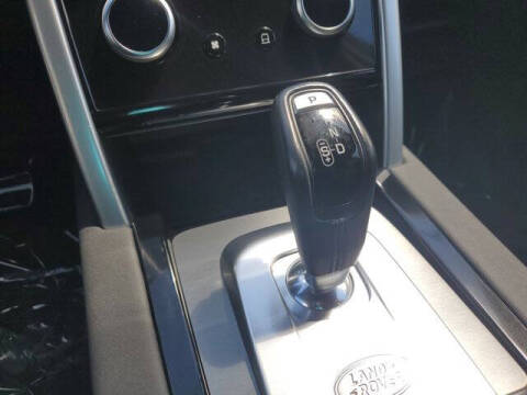 2023 Land Rover Discovery Sport P250 SE R-Dynamic