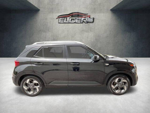 2024 Hyundai Venue SEL