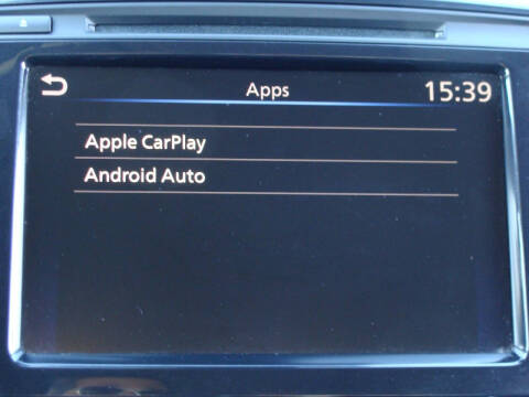 2020 Nissan Maxima 3.5 SV