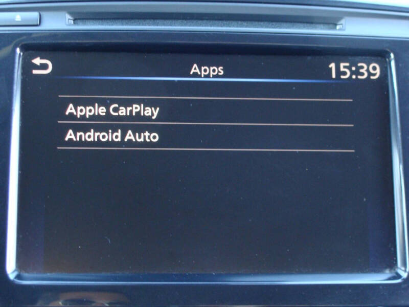 2020 Nissan Maxima 3.5 SV