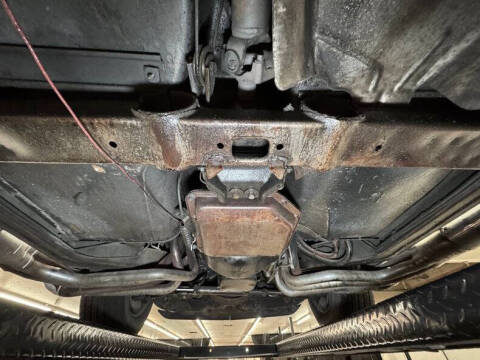 1979 Chevrolet Corvette