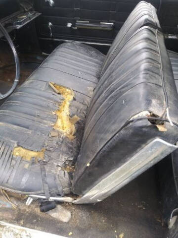 1966 Chevrolet Impala