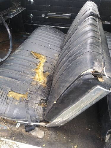 1966 Chevrolet Impala