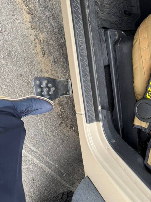 2016 Jeep Wrangler