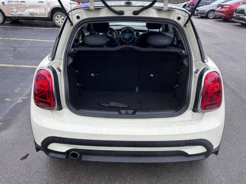2023 MINI Hardtop 2 Door Cooper