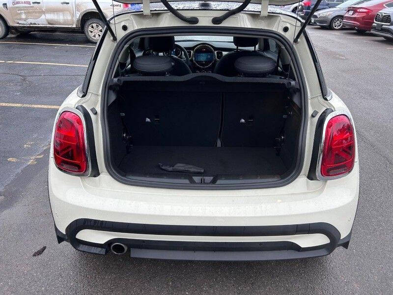 2023 MINI Hardtop 2 Door Cooper