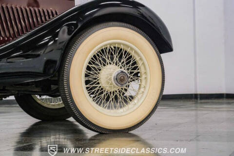 1926 Rolls-Royce Model 20