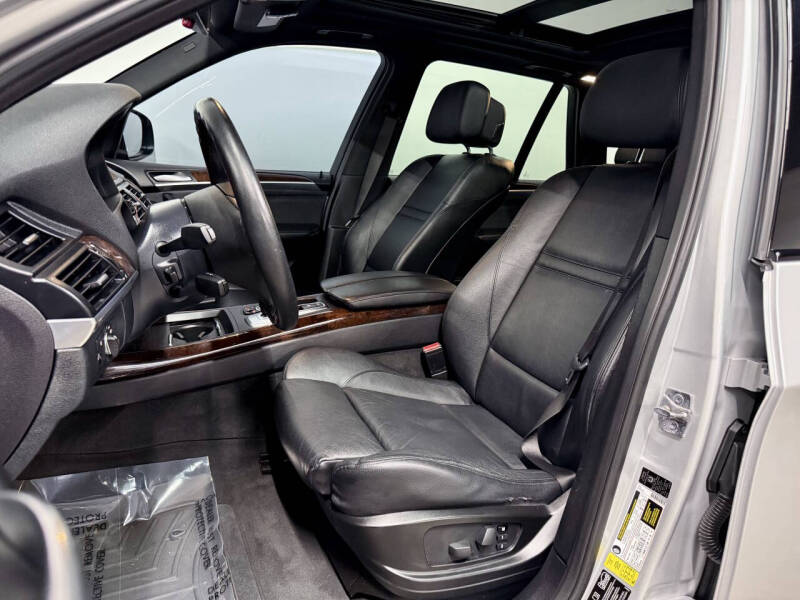 2011 BMW X5 xDrive35i Sport Activity