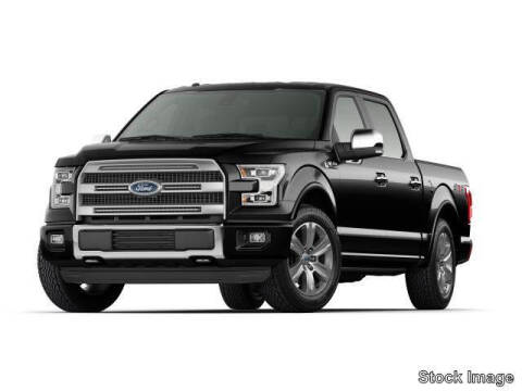 2015 Ford F-150 for sale at Meyer Motors, Inc. in Plymouth WI