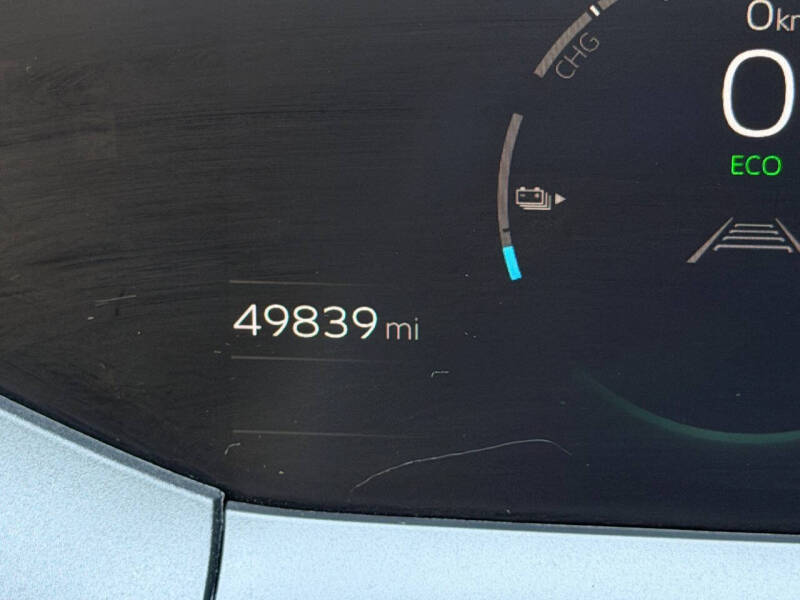 2023 Toyota Prius Prime XSE