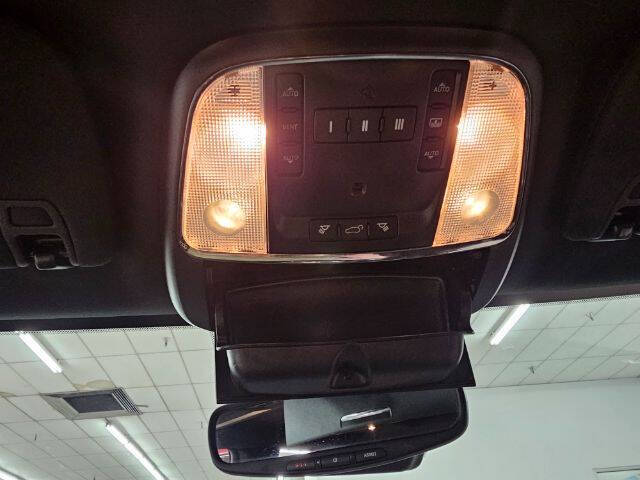 2017 Jeep Grand Cherokee Trailhawk