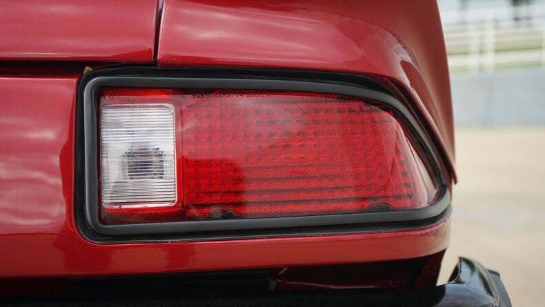 1977 Chevrolet Camaro