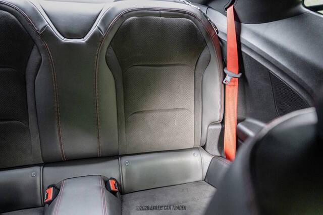 2019 Chevrolet Camaro ZL1