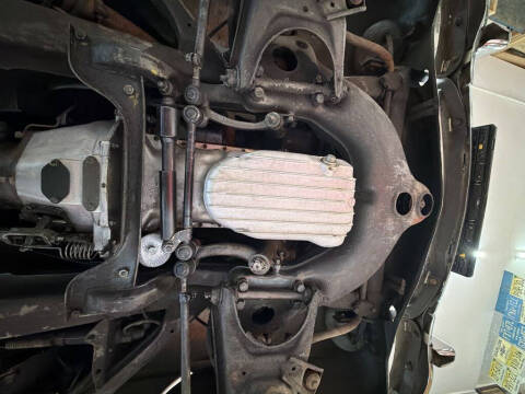 1956 Mercedes-Benz 190-Class