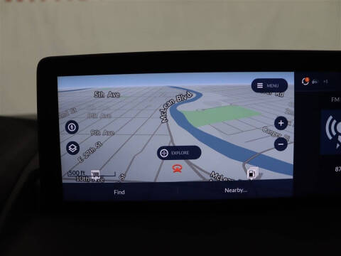 2020 Acura RDX SH-AWD w/Tech