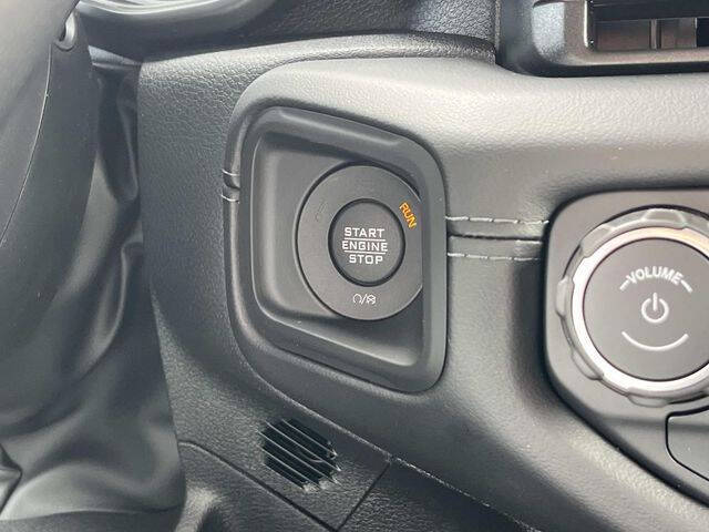 2026 Jeep Gladiator Rubicon X