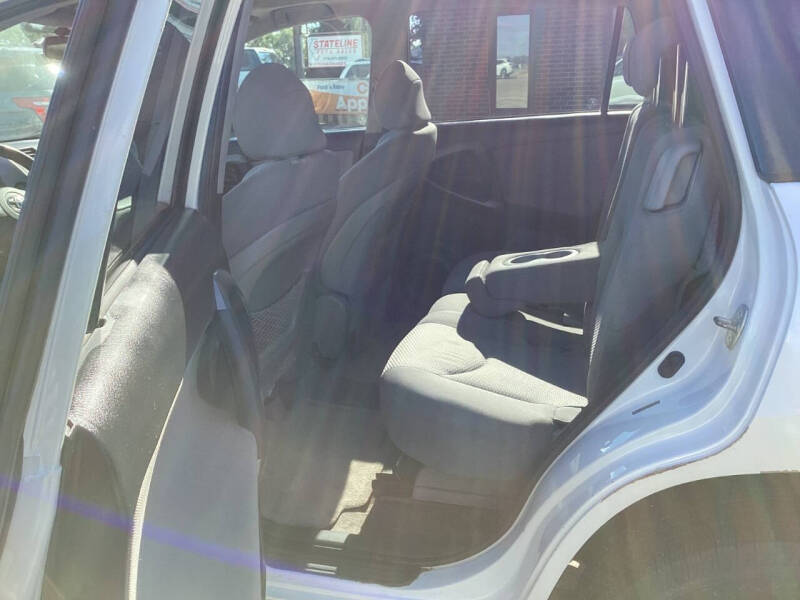 2006 Toyota RAV4 Limited