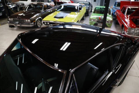 1968 Chevrolet Chevelle