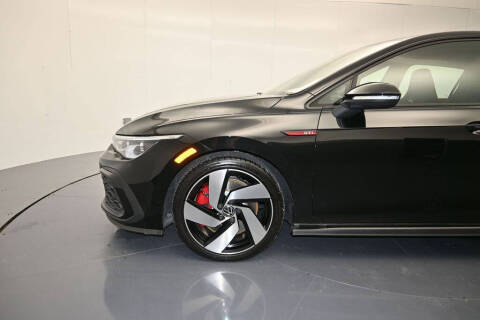 2024 Volkswagen Golf GTI S