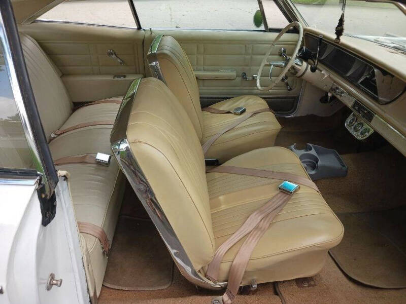 1966 Chevrolet Impala