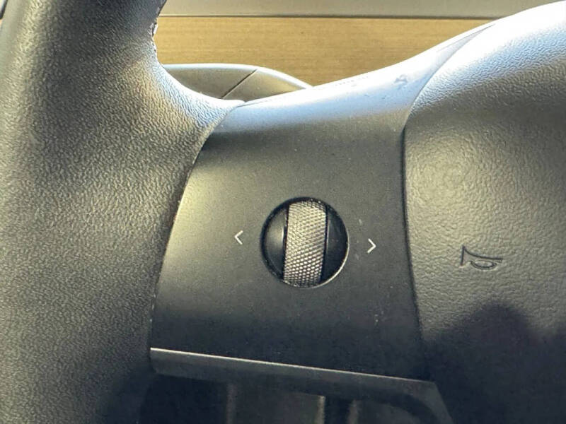 2021 Tesla Model 3 Performance