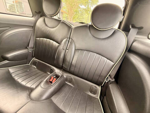 2013 MINI Hardtop John Cooper Works