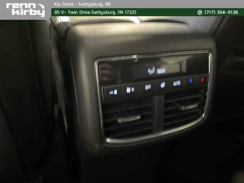 2017 Mazda CX-9 Grand Touring