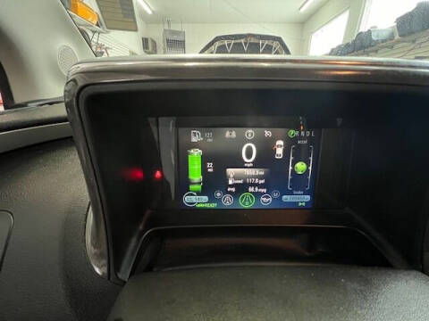 2013 Chevrolet Volt Premium