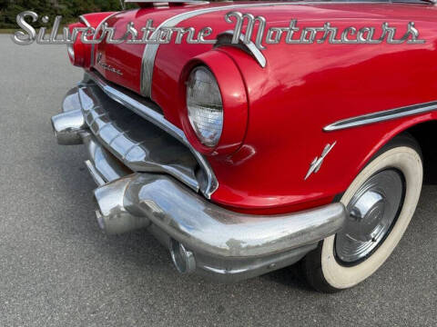 1956 Pontiac Chieftain