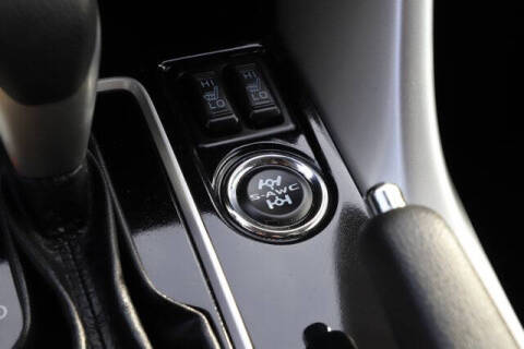 2023 Mitsubishi Eclipse Cross LE