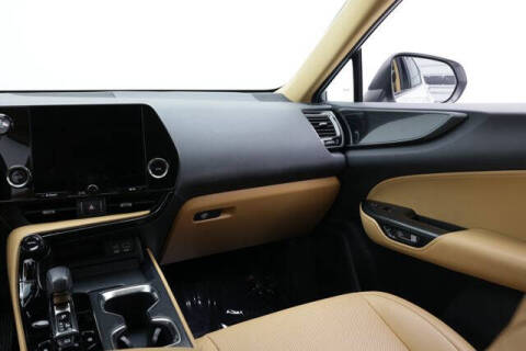 2024 Lexus NX 250