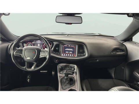 2019 Dodge Challenger GT