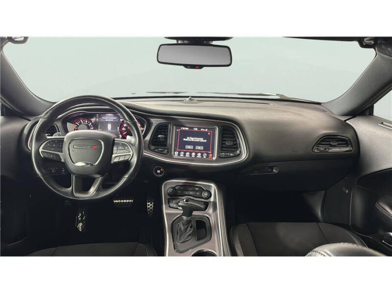 2019 Dodge Challenger GT
