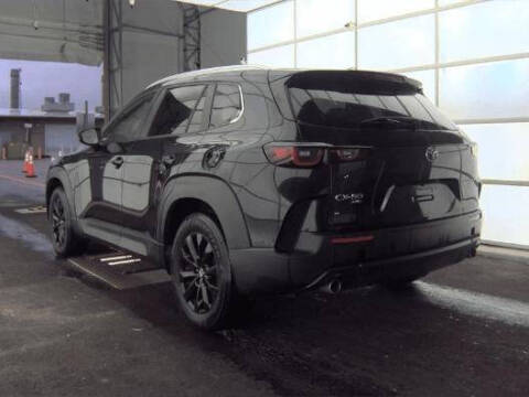 2024 Mazda CX-50 2.5 S Preferred